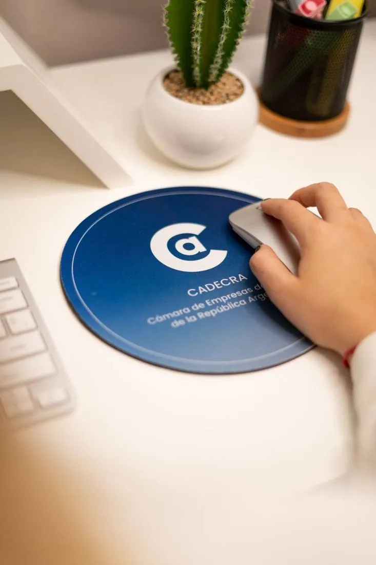 Merchandising personalizado — accesorio