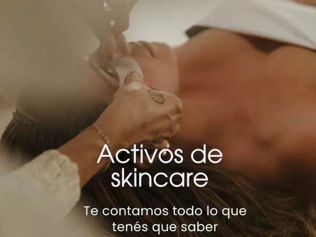 Proyecto para Beauty Time