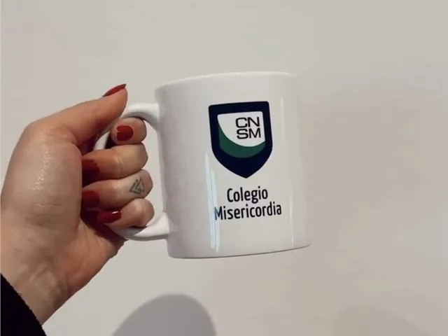 Proyecto para Colegio Misericordia