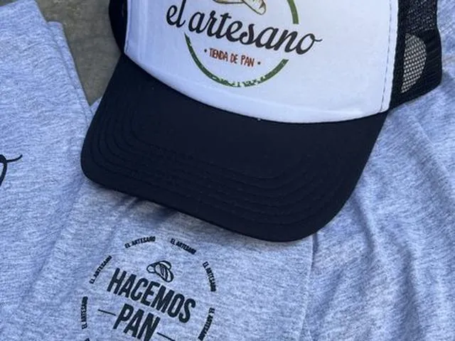 Proyecto para El Artesano