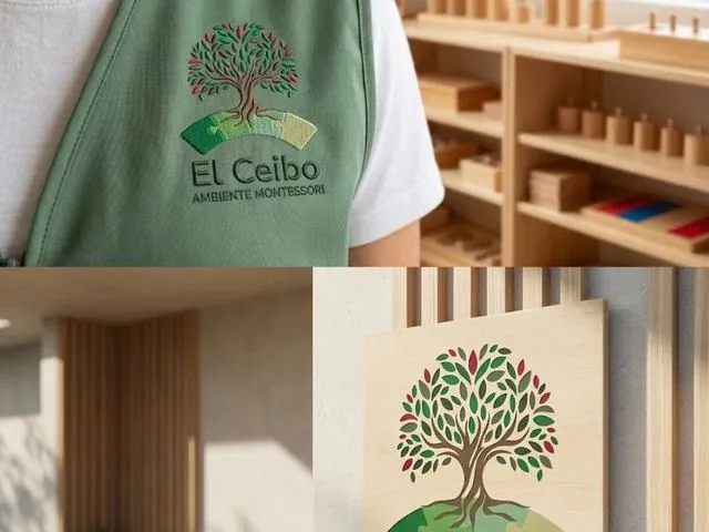 Proyecto para El Ceibo