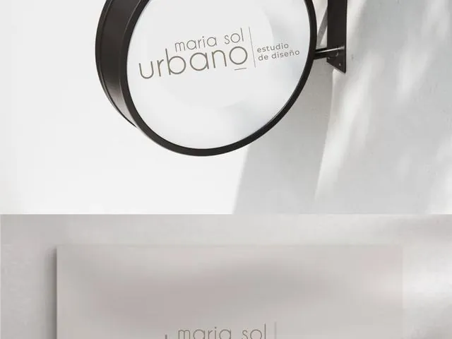 Proyecto para María Sol Urbano