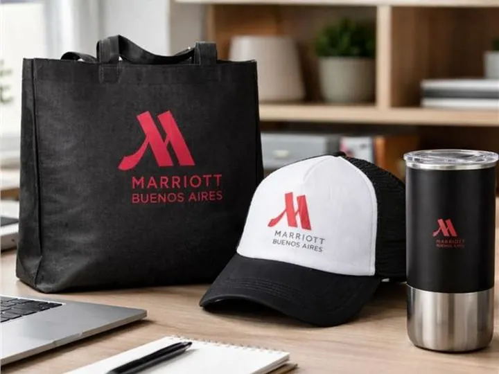 Proyecto para Marriott Buenos Aires