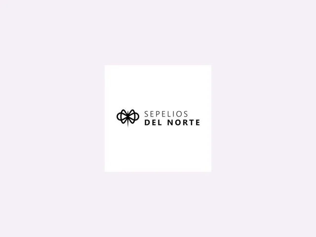 Proyecto para Sepelios del Norte