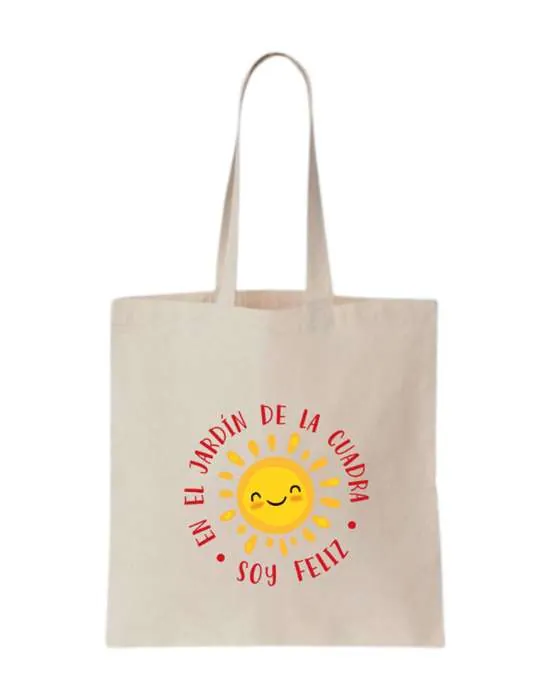 Tote bag